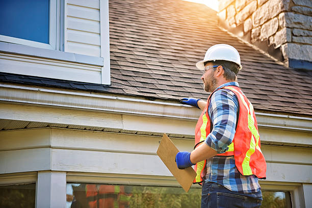 Licensed Gutter Installation service in Sandisfield, MA - Roof Repair Smedway